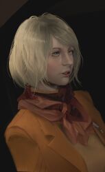 ashley graham from resident evil