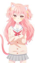 momoi airi from project sekai