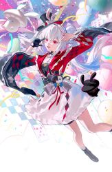sparkle (honkai: star rail) from honkai: star rail