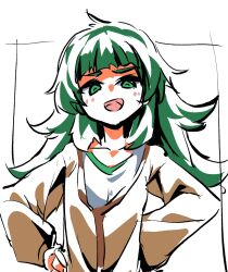 hiyajou maho from science adventure