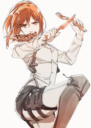 shingeki no kyojin fan art