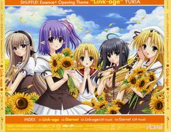 kareha from shuffle by nishimata aoi