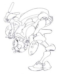 original fan art