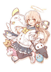 hifumi (blue archive) from blue archive by kareya