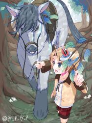 rudeus greyrat from mushoku tensei