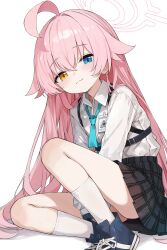 hoshino (blue archive) from blue archive