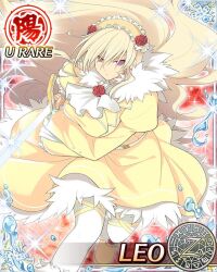 leo (senran kagura) from senran kagura