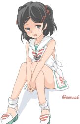 kantai collection fan art