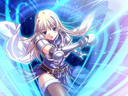 cecilia wainsearth from dungeon crusaderz
