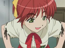 hayase mina from sexfriend
