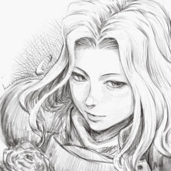 charlotte christine de colde from samurai spirits