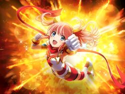 nonomiya lalafin from shoujo kageki revue starlight