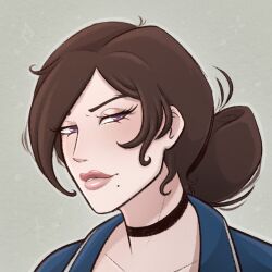 castlevania: nocturne fan art
