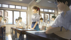 original fan art
