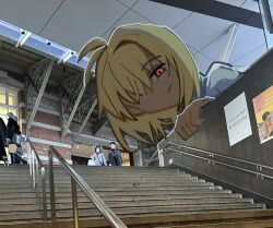 arcueid brunestud from tsukihime