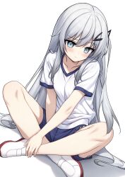 Booru post from safebooru.org