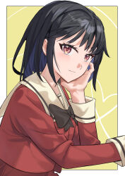 sawaguchi mai from sono hanabira ni kuchizuke wo