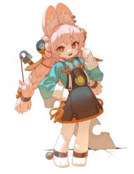 zhao (zenless zone zero) from zenless zone zero