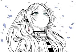 frieren from sousou no frieren