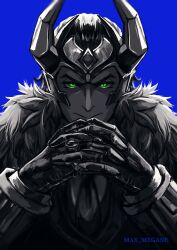 loki (marvel) from marvel