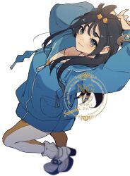 lida (pokemon) from pokemon