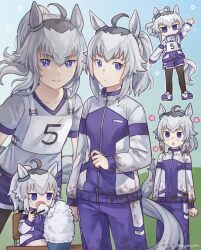 oguri cap (umamusume) from umamusume