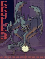 original fan art