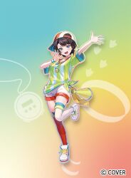 oozora subaru from hololive