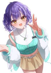 nijisanji fan art