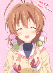 furukawa nagisa from clannad