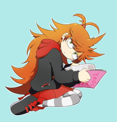 tori (eddsworld) from eddsworld