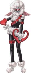 persona fan art