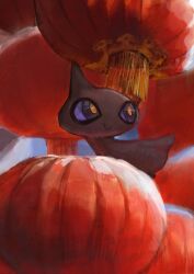 shuppet from pokemon by smolmushroomm