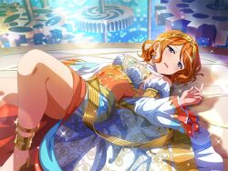 ebisu tsukasa from shoujo kageki revue starlight