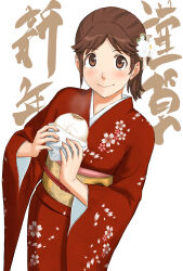 nakata sae from amagami