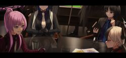 hasumi (blue archive) from blue archive