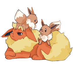 eevee from pokemon