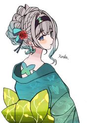 firefly (honkai: star rail) from honkai: star rail