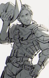 peter quill from guardians of the galaxy