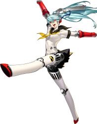 labrys (persona) from persona by soejima shigenori