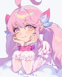 laby (elsword) from elsword