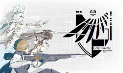 lucia: pyroath (pgr) from punishing: gray raven
