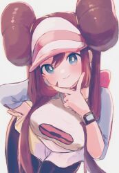 rosa (pokemon) from pokemon