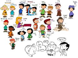 charlie brown from peanuts (comic) by dubu274611