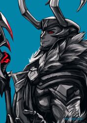 loki (marvel) from marvel