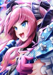 elizabeth bathory (fate) from fate/grand order