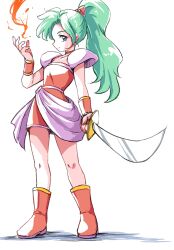 terra branford from final fantasy