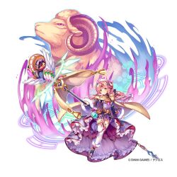 dmm fan art