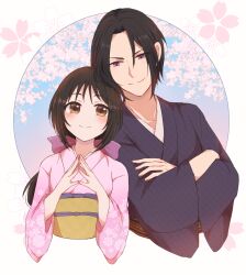 hijikata toshizou (hakuouki) from hakuouki shinsengumi kitan by nishio (love51240)