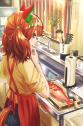 nice nature (umamusume) from umamusume by fusou (fuso0205)